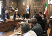 تذکر فرماندار به شهردار و شورای شهر سنندج