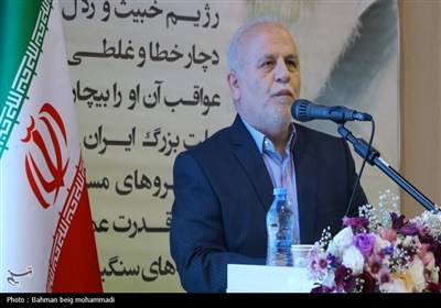 اجلاس مدیران مدارس جامعه تعلیمات اسلامی در همدان