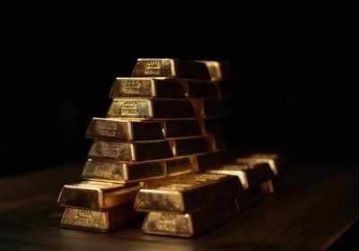 ذخاير،روسيه،افزايش،طلاي،دلار،كشور،مركزي،بانك،گرانبها