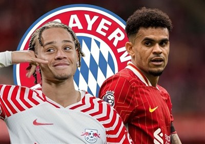 باشگاه،دياز،بايرن،ليورپول،لوئيس،مونيخ،يورو،گزارش،تيم،سيمونز، ...