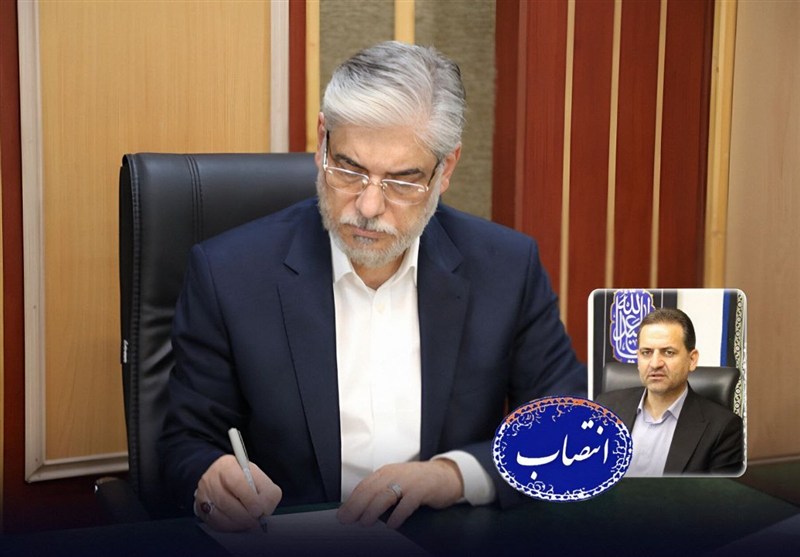 سرپرست فدراسیون ملی ورزش‌های دانشگاهی منصوب شد