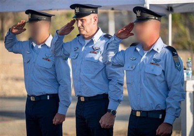 تغییر فرمانده پدافندی اسرائیل به دلیل شکست در رهگیری موشک ایرانی