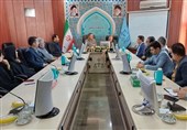 تأکید بر نقش نظارتی معاونت اجتماعی در پیشگیری از جرم
