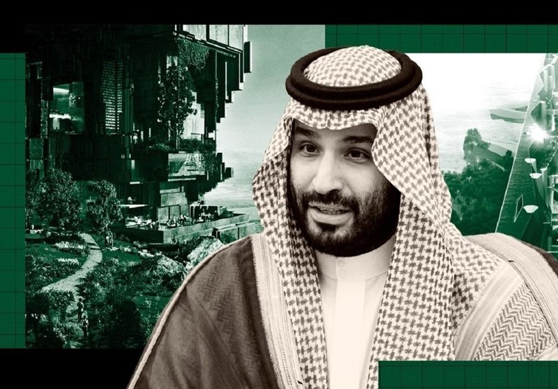 Саудовская Аравия просит консультантов оценить осуществимость мегапроекта «The Line»