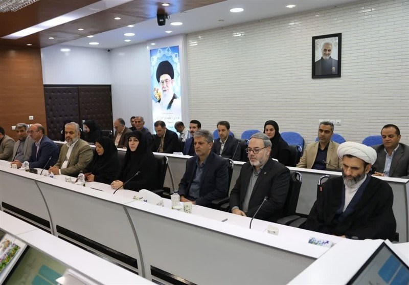 افتتاح 90 پروژه آموزشی و فرهنگی در خراسان جنوبی تا پایان سال