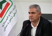 واگذاری 15 هزار هکتار زمین برای ساخت مسکن نیروهای مسلح