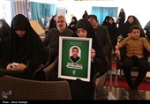 یادواره شهدای اقتدار کرمان