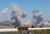Iran Condemns Israeli Airstrikes against Lebanon
