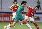 بهترین شرایط را در پاس همدان داشتم اما به تیم ملی دعوت نشدم