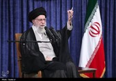 واکنش فعالان مجازی به بیانات امام خامنه‌ای/اتحاد رمز پیروزی ایران عزیز