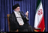 Leader: Iran Well-Equipped in Diplomatic, Military Fields