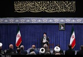 روایت رئیس کل دادگستری استان کرمان از دیدار با رهبری