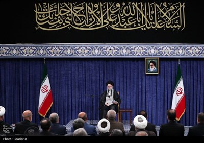 روایت رئیس کل دادگستری استان کرمان از دیدار با رهبری