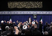 روایت شنیدنی رئیس کل دادگستری استان کرمان از دیدار با رهبری