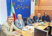 فرماندار قشم: آتشسوزی مجتمع نور، زنگ خطری جدی برای تمامی بازارهای جزیره است