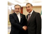 Iran Admires China for Condemnation of Israeli, US Aggression