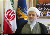 جنگ بین جمهوری اسلامی و صهیونیسم ریشه دار و تمدنی است