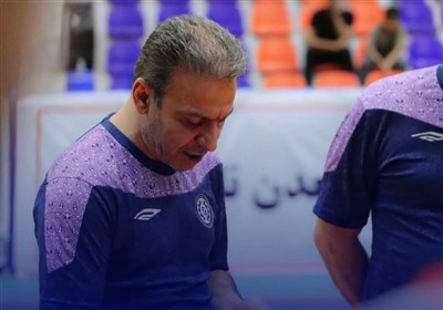 تيم،ليگ،زرند،فولاد،فوتسال،بازيكنان،شرايط،برتر،فصل،آغاز