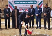 ساخت 2 درمانگاه تخصصی تأمین اجتماعی در استان بوشهر با 340 میلیارد تومان