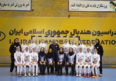 بازي،چين،تيم،ايران،هندبال،دختر،ملي،نوجوانان