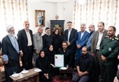 همبستگی ملی و اعتلای فرهنگی و اجتماعی در جنگ 12 روزه تحمیلی