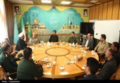 استاندار قم: مدیر موفق با اخلاق و پیگیری مشکلات را حل میکند