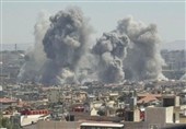 Israel Intensifies Air Strikes on Syria Under Pretext of Protecting Druze