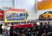 زیرساخت های گردشگری در شهرستان تفرش توسعه یابد