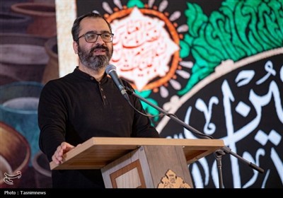اربعين،همايش،مردمي،برگزاري،حضور،ايران،فعالان،تخصصي،مشعر،موكب ...