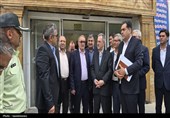 نیازمند تخصیص اعتبارات در حوزه گردشگری هستیم