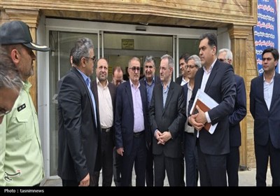 گردشگري،استان،اشاره،رحماني،تسهيلات،دولت،شاهد،50،معاون،صنعت،و ...