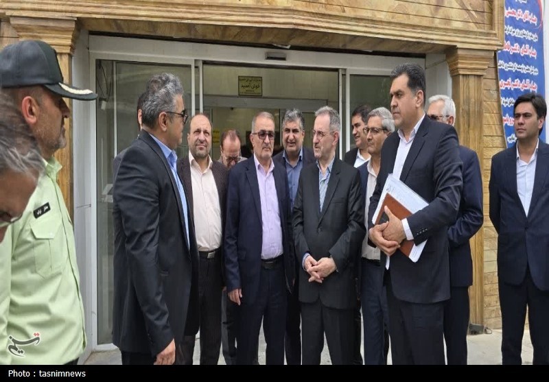 نیازمند تخصیص اعتبارات در حوزه‌ گردشگری هستیم