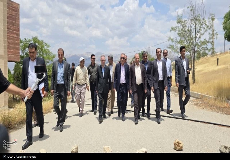 وزارت میراث فرهنگی، گردشگری و صنایع دستی , 