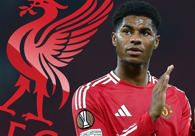جذب،منچستريونايتد،انگليسي،باشگاه،ماركوس،ليورپول،فليك،قرضي،با ...
