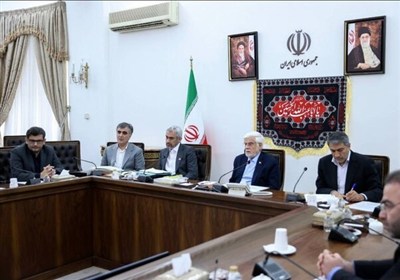 دولت،كشور،امور،شعار،تحقق،خارج،ادامه،اقتصادي،كارگروه،عارف،همس ...