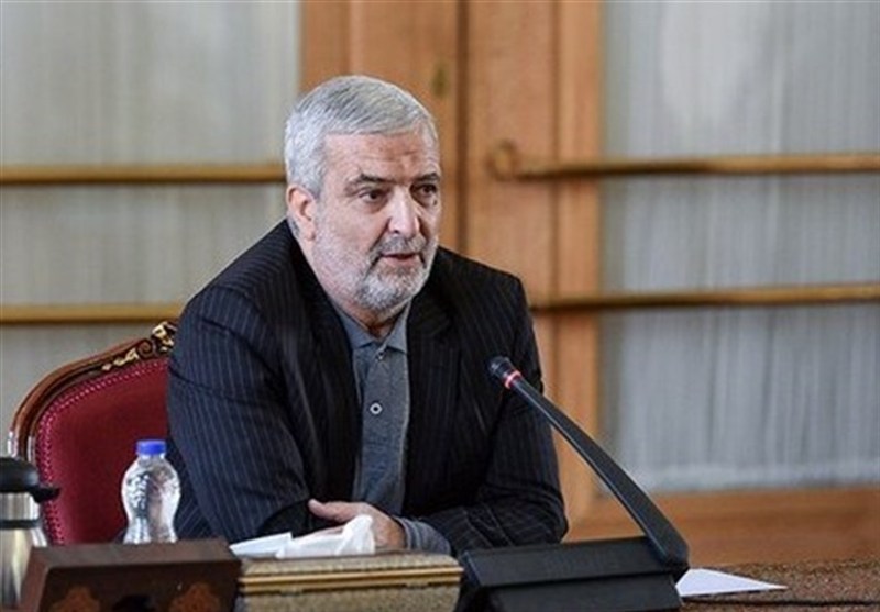 Каземи Куми: после 19 лет переговоров мы пришли к соглашению вроде СВПД, которое не решило проблем