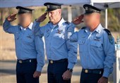 Смена командующего силами ПВО израильской армии в связи с неспособностью сбить иранские ракеты