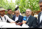 کهگیلویه و بویراحمد گنج پنهان گردشگری ایران نیازمند توجه ویژه