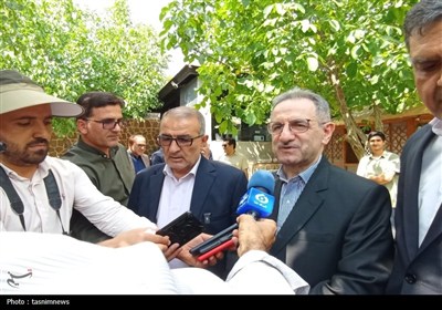 گردشگري،استان،بندپي،كهگيلويه،بويراحمد،محسني،معاونت