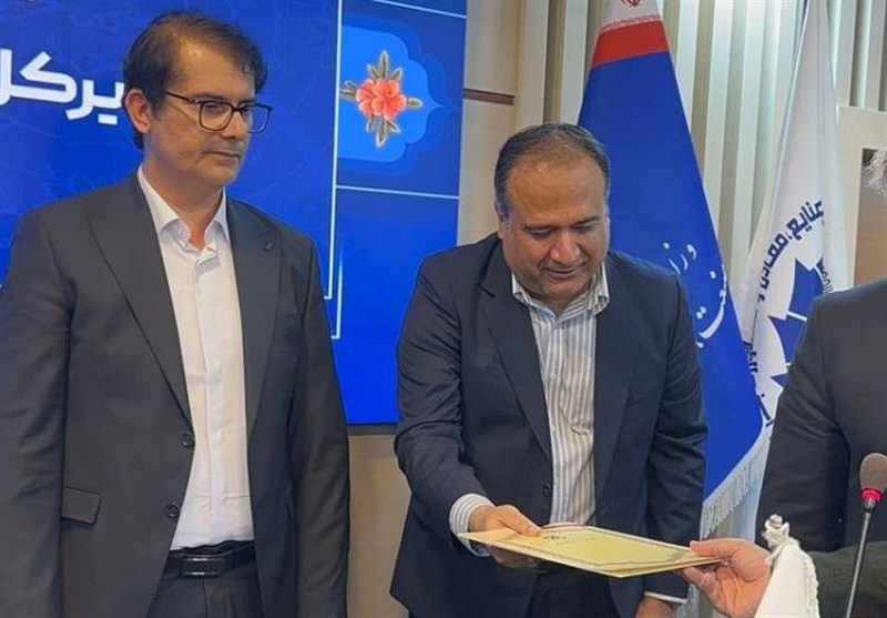 مدیرکل جدید صنعت، معدن و تجارت استان بوشهر معرفی شد