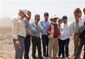 کشف گورستانی دوره اشکانی در بهاباد با 1793 قبر/باستانشناسان چه میگویند؟
