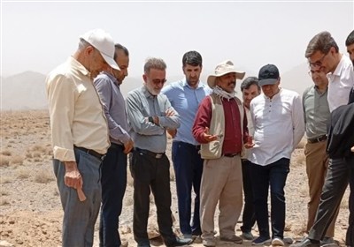 گور،كافري،بهاباد،محوطه،يزد،عزيزي،پژوهشي،پروژه،تاريخي،اشاره،ف ...