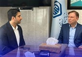 تقویت سیستم دولت الکترونیک در ‌تأمین اجتماعی ‌بوشهر
