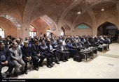 جلیل جباری مدیرکل جدید میراث فرهنگی، گردشگری و صنایع دستی استان اردبیل شد