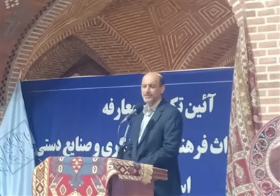 گردشگري،فرهنگي،ميراث،استان،اردبيل،دستي،صنايع،جباري،مديركل،يا ...