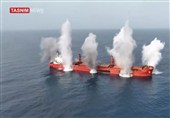 İsrail&apos;e Yönelik Yemen Deniz Ablukasının Dördüncü Aşamasının Detayları: İşgalciler için Oldukça Riskli Bir Aşama