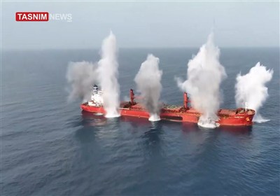İsrail'e Yönelik Yemen Deniz Ablukasının Dördüncü Aşamasının Detayları: İşgalciler için Oldukça Riskli Bir Aşama