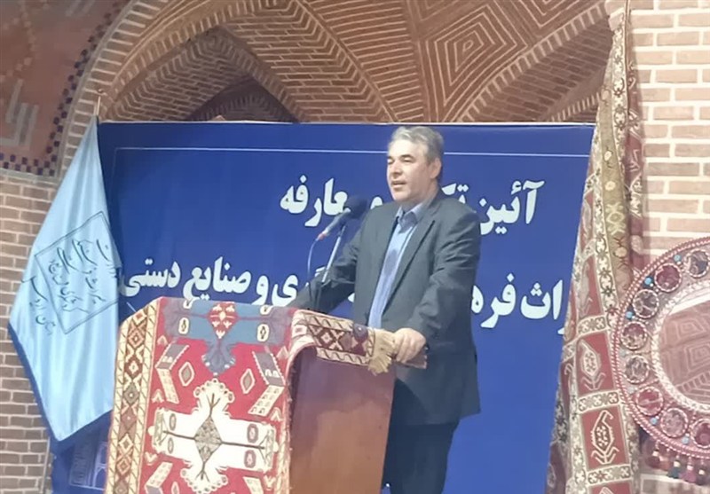 تحول ساختاری در وزارت میراث فرهنگی کلید خورد