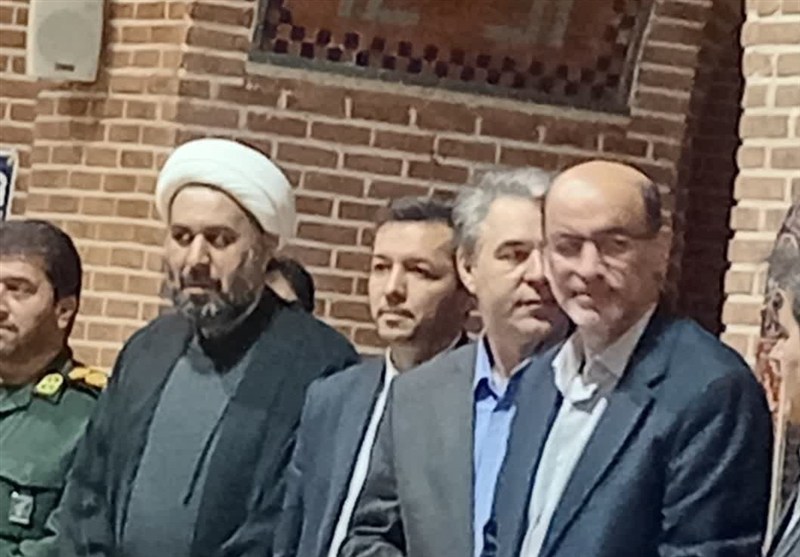 مدیرکل جدید میراث فرهنگی‌ استان اردبیل معرفی شد
