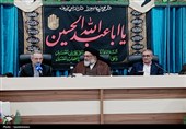 توسعه صنعت توریسم دغدغه دولت است